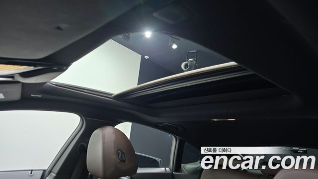 BMW i4 2023 — photo 23
