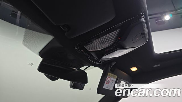 BMW i4 2023 — photo 26