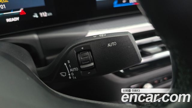 BMW i4 2023 — photo 27