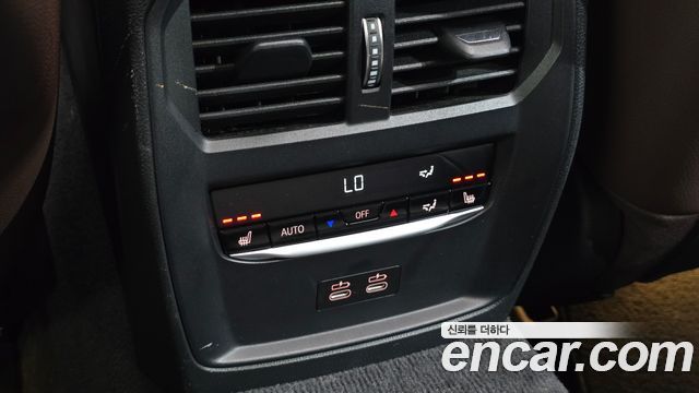 BMW i4 2023 — photo 29