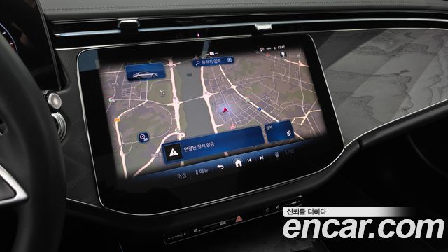 Mercedes-Benz E-Class 2024 — photo 21