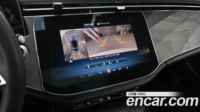 Mercedes-Benz E-Class 2024 — photo 22