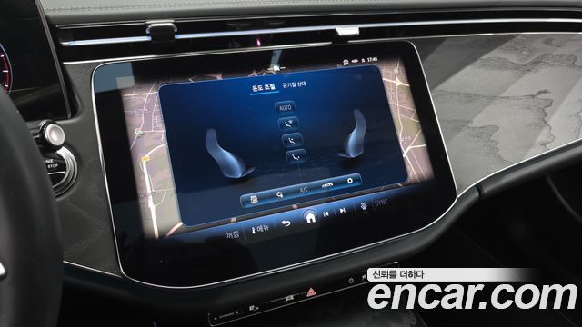 Mercedes-Benz E-Class 2024 — photo 23