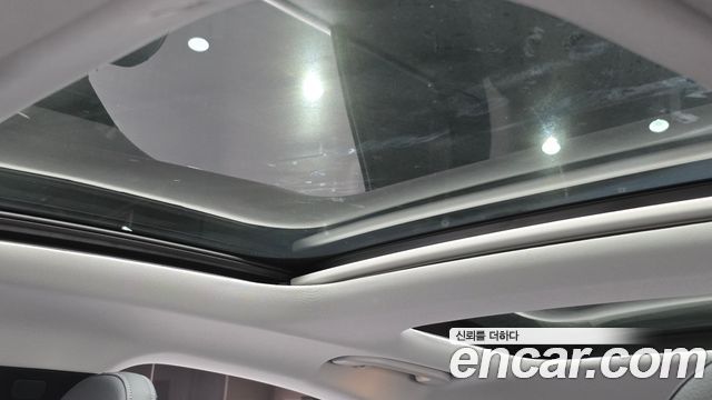 Mercedes-Benz E-Class 2024 — photo 25