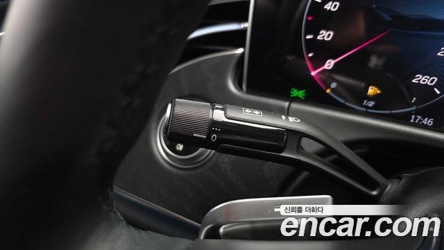 Mercedes-Benz E-Class 2024 — photo 30