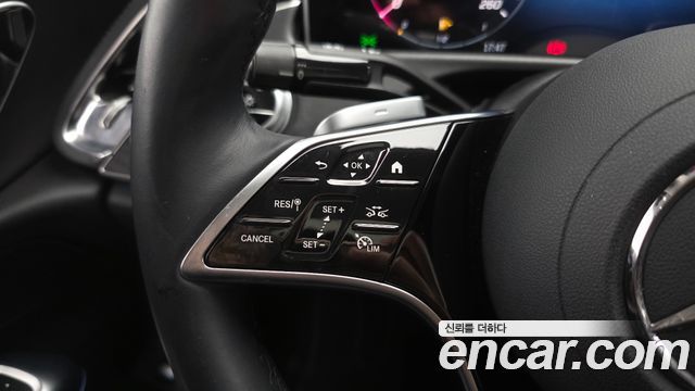 Mercedes-Benz E-Class 2024 — photo 32