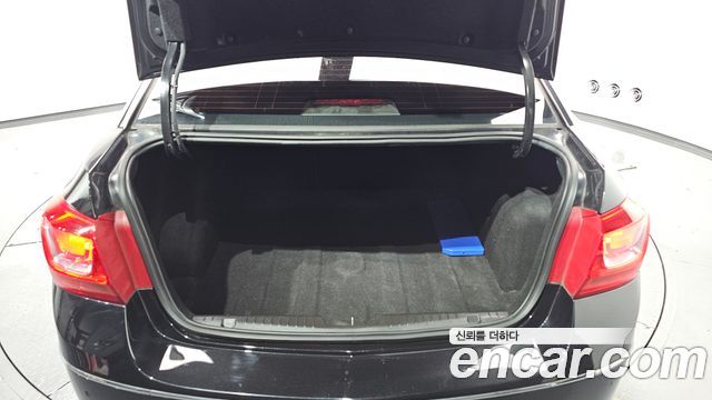 Chevrolet Korea Cruze 2016 — photo 20