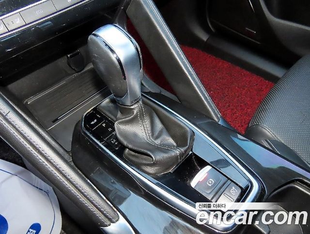 Renault Korea QM6 2019 — photo 11