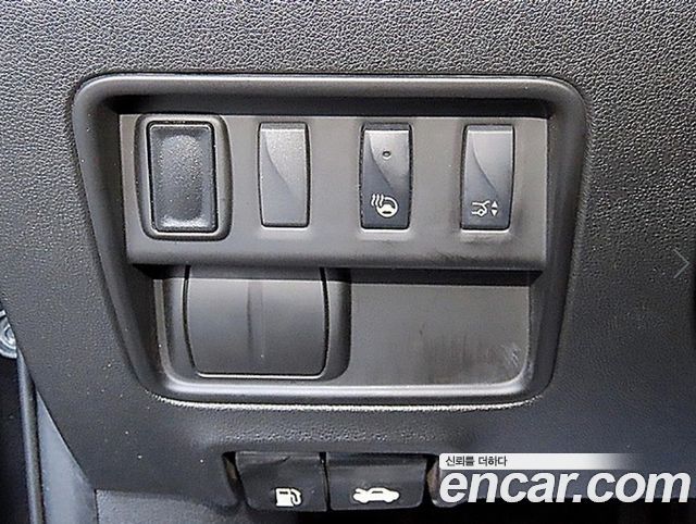 Renault Korea QM6 2019 — photo 12