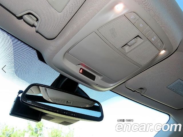 Renault Korea QM6 2019 — photo 15