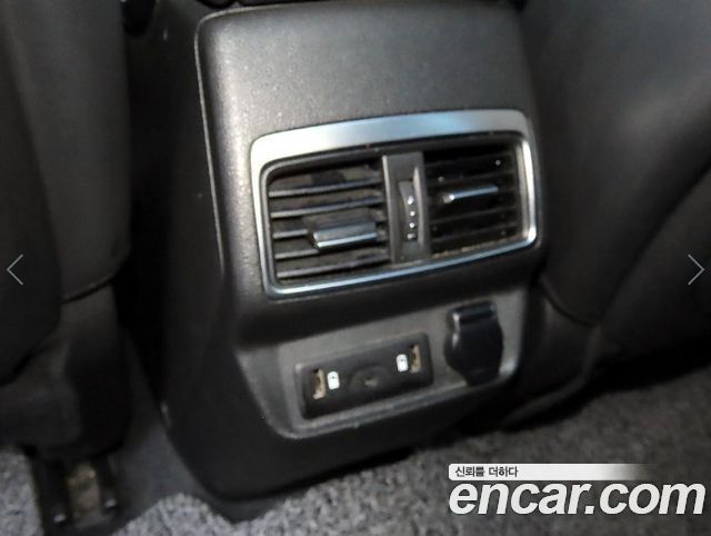 Renault Korea QM6 2019 — photo 16