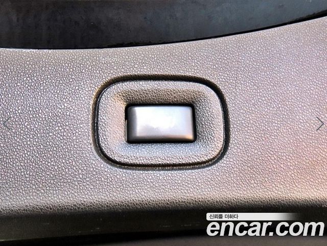 Renault Korea QM6 2019 — photo 17