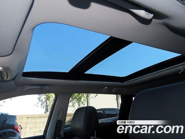 Renault Korea QM6 2019 — photo 18