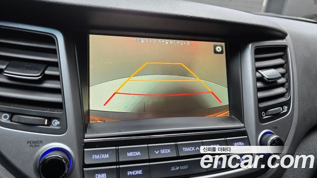 Hyundai Tucson 2018 — photo 15