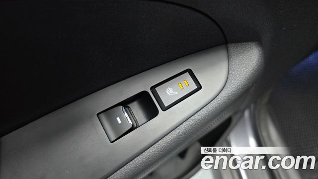 Hyundai Tucson 2018 — photo 17