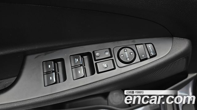 Hyundai Tucson 2018 — photo 18