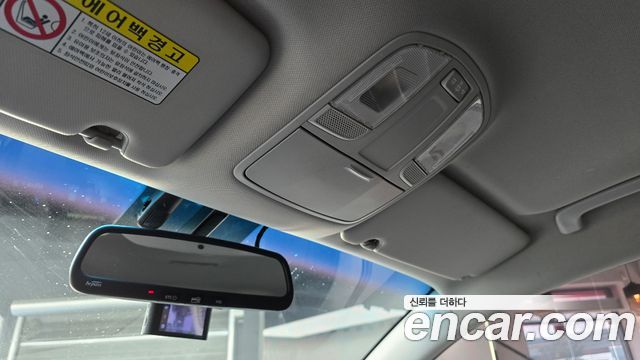 Hyundai Tucson 2018 — photo 19