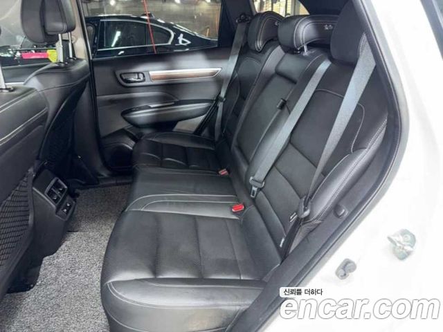 Renault Korea QM6 2020 — photo 7