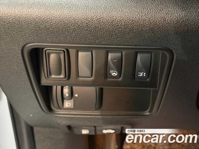 Renault Korea QM6 2020 — photo 13