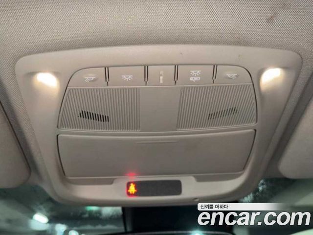 Renault Korea QM6 2020 — photo 15