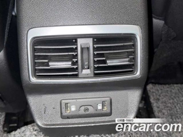Renault Korea QM6 2020 — photo 16