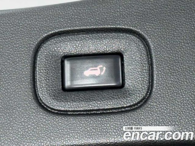 Renault Korea QM6 2020 — photo 18