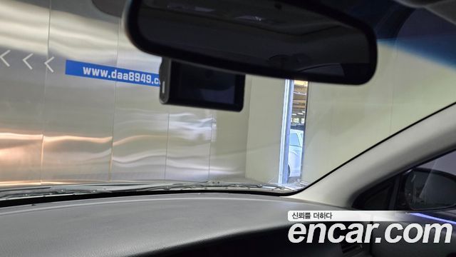 Renault Korea SM5  2006 — photo 17