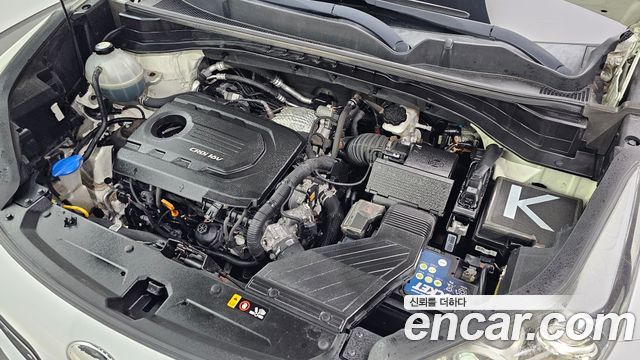 Kia Sportage 2018 — photo 6