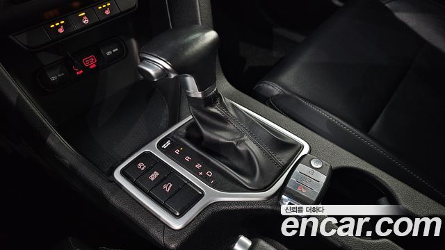 Kia Sportage 2018 — photo 12