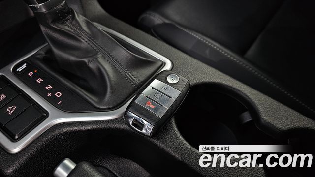 Kia Sportage 2018 — photo 22