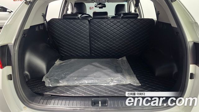 Kia Sportage 2018 — photo 24