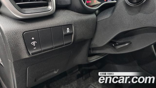 Kia Sportage 2018 — photo 26