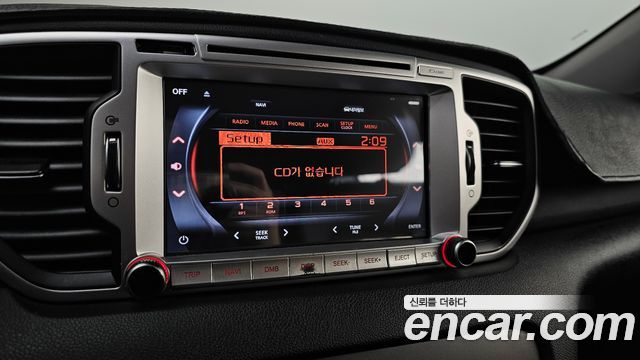 Kia Sportage 2018 — photo 29