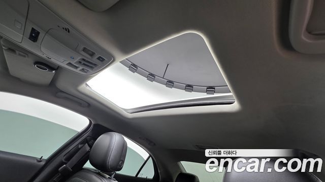 Chevrolet Korea Malibu 2015 — photo 24