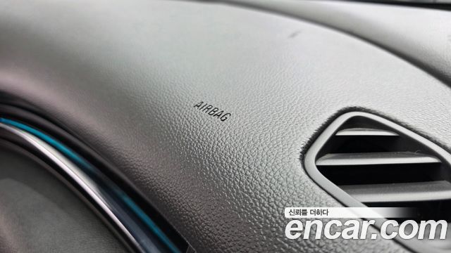 Chevrolet Korea Malibu 2015 — photo 25