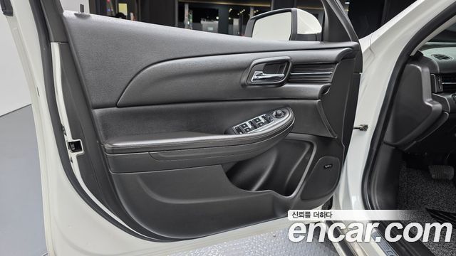 Chevrolet Korea Malibu 2015 — photo 14