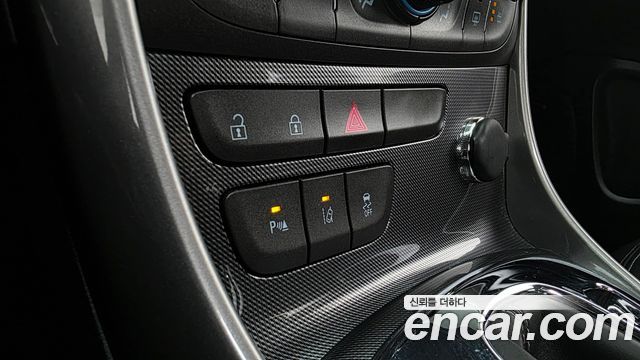 Chevrolet Korea Malibu 2015 — photo 28