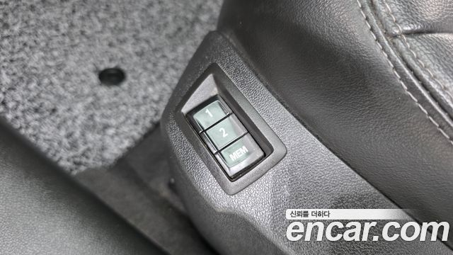 Chevrolet Korea Malibu 2015 — photo 32