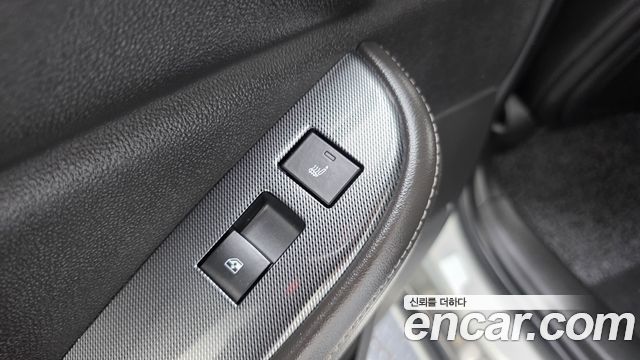 Chevrolet Korea Malibu 2015 — photo 34