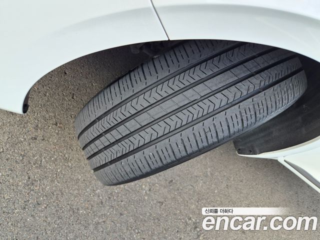 Kia K8 2024 — photo 7
