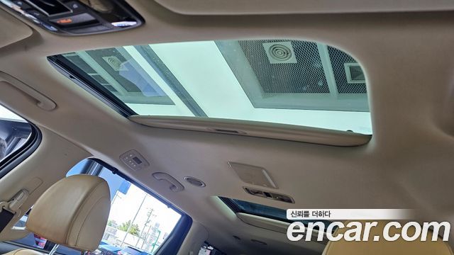 Kia Canival 2023 — photo 23