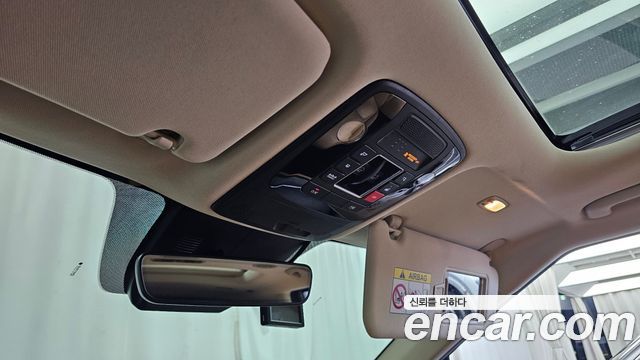 Kia Canival 2023 — photo 29