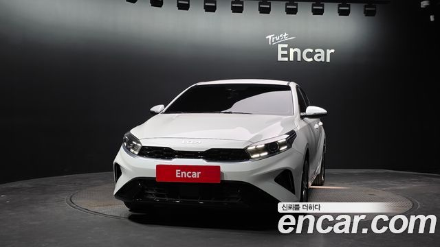 Kia K3 2024 — photo 3