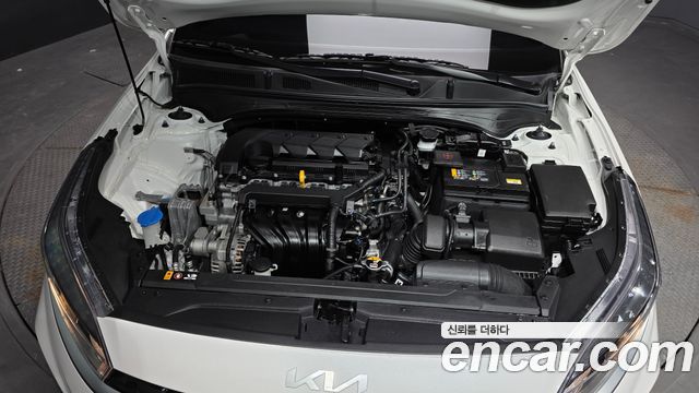 Kia K3 2024 — photo 6
