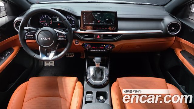 Kia K3 2024 — photo 7