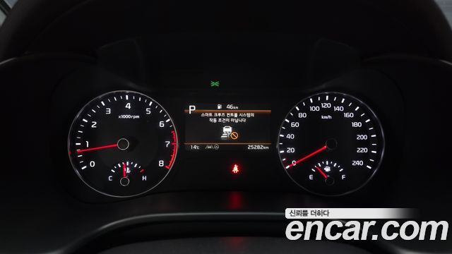 Kia K3 2024 — photo 8