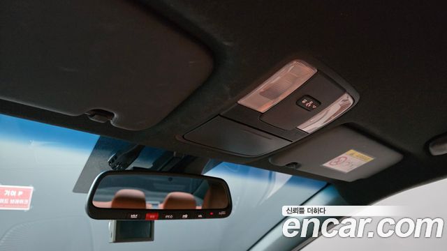 Kia K3 2024 — photo 18