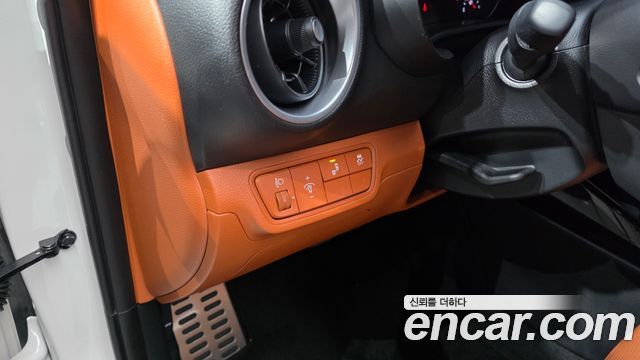 Kia K3 2024 — photo 19