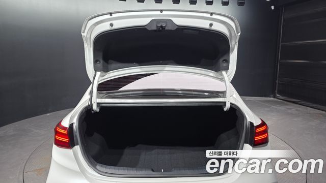 Kia K3 2024 — photo 20