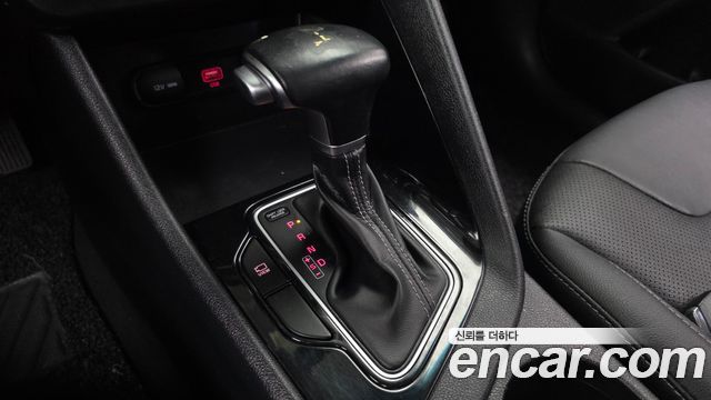 Kia Niro 2022 — photo 12